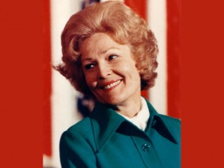 Pat Nixon picture, image, poster